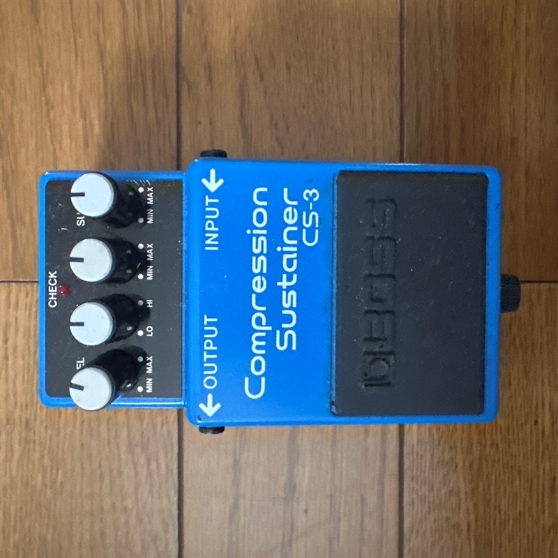 BOSS CS-3の画像